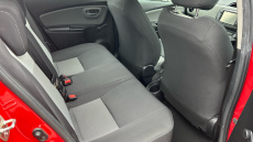 Toyota Yaris 1.5 Hybrid Icon 5dr CVT Hybrid Hatchback